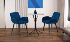 Loft Mutfak Masa Takımı