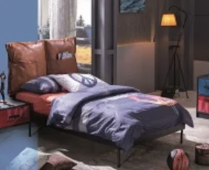 Loft Genç Odası Karyola